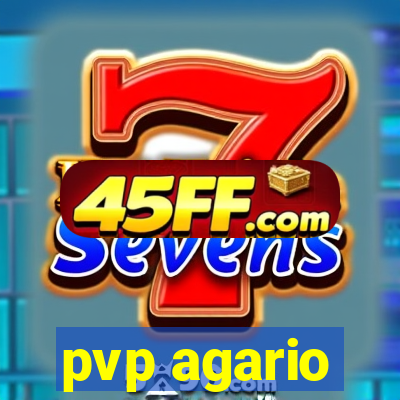 pvp agario
